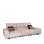 Sofa 4 Seater Exence  | SLM-10009-4SO - Image 3