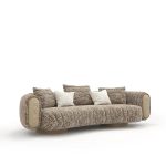 Sofa 4 Seater | CSH-SF241074-4SO - Image 3