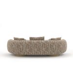 Sofa 4 Seater | CSH-SF241074-4SO - Image 4