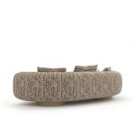 Sofa 4 Seater | CSH-SF241074-4SO - Image 5