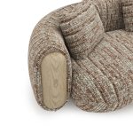 Sofa 4 Seater | CSH-SF241074-4SO - Image 6