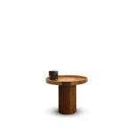 Side Table Natura  | SLM-10011-STB