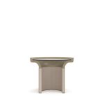 Side Table  | CSH-LT22010B-STB