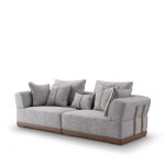 Sofa 3 Seater | BSH-CL9053SF-3SO