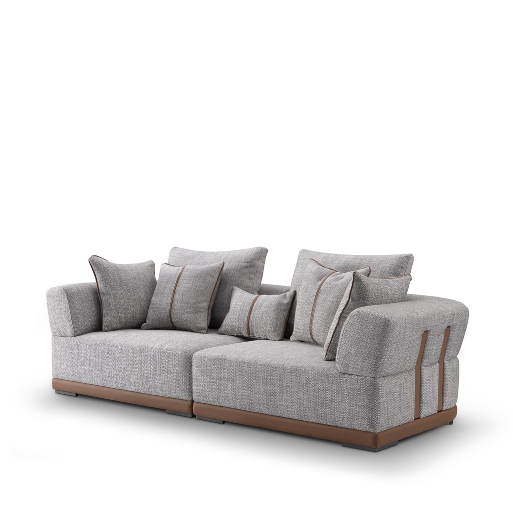 image-3017.jpg Sofa 3 Seater | BSH-CL9053SF-3SO - Image 1