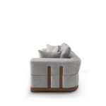 Sofa 3 Seater | BSH-CL9053SF-3SO - Image 2