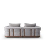 Sofa 3 Seater | BSH-CL9053SF-3SO - Image 3