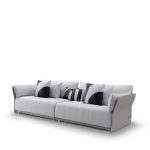 Sofa 3 Seater | BSH-CL9051SF-3SO