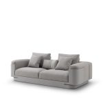 Sofa 3 Seater  | BSH-CL9060SF32-3SO