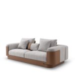 Sofa 3 Seater  | BSH-CL9060SF45-3SO