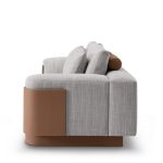 Sofa 3 Seater  | BSH-CL9060SF45-3SO - Image 2