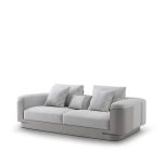 Sofa 3 Seater | BSH-CL9060SF16A-3SO