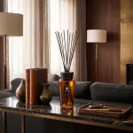 Diffuser 500ml Cuir de Russie | NAA-DIF500CUR-DIF - Image 2
