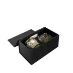 Gift Box Max 10 Dome Arabian nights | NAA-CLOCHEBOXMAX10ARN-DIF