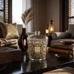 Gift Box Max 10 Dome Arabian nights | NAA-CLOCHEBOXMAX10ARN-DIF - Image 2