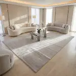 CARPET 300*400 | HOV-2020025-SILVER - Image 2