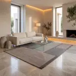 CARPET 200*290 | HOV-LFE002 - Image 2