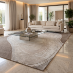 CARPET 200*290 | HOV-ZD02 - Image 2