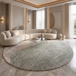 ⁦CARPET 200*290 | HOV-MOUNTAIN⁩ - الصورة ⁦2⁩