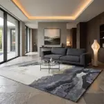 CARPET 200*290 | HOV-LANDSCAPE - Image 2