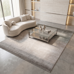 ⁦CARPET 200*290 | HOV-2020025-ICESILVER⁩ - الصورة ⁦2⁩