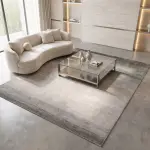 CARPET 200*290 | HOV-2020025-ICESILVER - Image 2