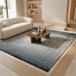 ⁦CARPET 200*290 | HOV-2018027NOVALMOND⁩ - الصورة ⁦2⁩