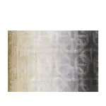 CARPET 200*290 | HOV-2018337GREYLTGOLD