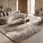 ⁦CARPET 200*290 | HOV-UTSGRAPHIC⁩ - الصورة ⁦2⁩