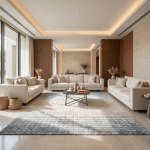 ⁦CARPET 300*400 | HOV-2019066CORAL⁩ - الصورة ⁦2⁩