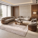 ⁦CARPET 300*400 | HOV-QF009-RUG⁩ - الصورة ⁦2⁩
