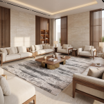 CARPET 300*400 | HOV-QF014-RUG - Image 2