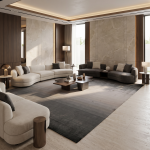 CARPET 400*500  | HOV-STEELGREY - Image 2