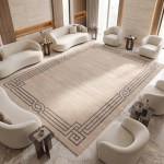 ⁦CARPET 400*500 | HOV-YM009⁩ - الصورة ⁦2⁩