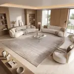CARPET 300*400 | HOV-CW003-RUG - Image 2
