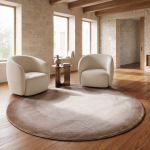 ⁦Machine Rug  |  HOV-YM013-RUG⁩ - الصورة ⁦2⁩