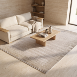 Machine Rug  |  HOV-YT001-RUG - Image 2