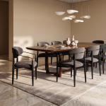 Dining Chair Shadow  |  SLM-10012-DNC - Image 3
