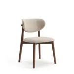 Dining Chair Florya  |  SLM-10013-DNC