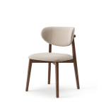 ⁦Dining Chair Florya  |  SLM-10013-DNC⁩ - الصورة ⁦2⁩