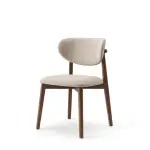 Dining Chair Florya  |  SLM-10013-DNC - Image 2