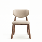⁦Dining Chair Florya  |  SLM-10013-DNC⁩ - الصورة ⁦3⁩