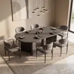 Dining Table Shadow  |  SLM-10012-DIN - Image 2