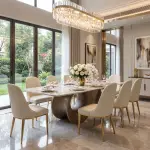 Dining Table  | CSH-DT22112-DIN - Image 3