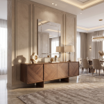 Sideboard Florya  | SLM-10013-SDB - Image 4