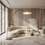 Floor Lamp  | MAR-ML960651985 - Image 2