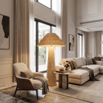 Floor Lamp  | KRA-100325-2 - Image 3