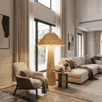 Floor Lamp  | KRA-100325-2 - Image 3