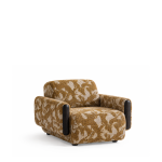 Rivian Sofa Single Seater | SLM-RIV-1SO
