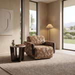 Rivian Sofa Single Seater | SLM-RIV-1SO - Image 4